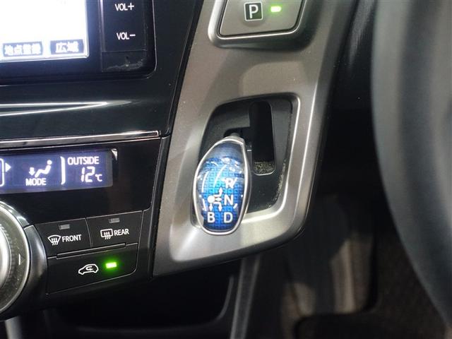 プリウスα Ｓ　フルセグ　メモリーナビ　ＤＶＤ再生　バックカメラ　ＥＴＣ　ドラレコ（15枚目）