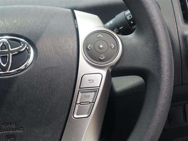 プリウスα Ｓ　フルセグ　メモリーナビ　ＤＶＤ再生　バックカメラ　ＥＴＣ　ドラレコ（19枚目）