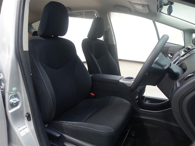 プリウスα Ｓ　フルセグ　メモリーナビ　ＤＶＤ再生　バックカメラ　ＥＴＣ　ドラレコ（24枚目）