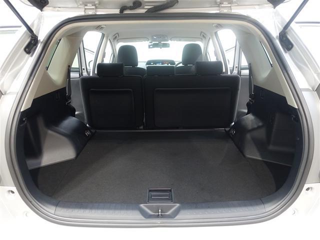 プリウスα Ｓ　フルセグ　メモリーナビ　ＤＶＤ再生　バックカメラ　ＥＴＣ　ドラレコ（26枚目）