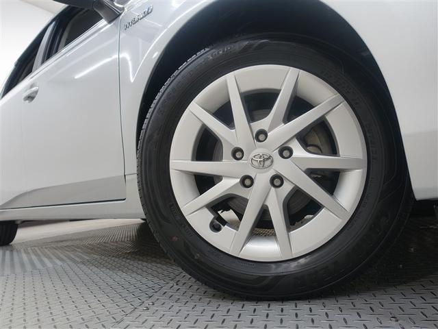 プリウスα Ｓ　フルセグ　メモリーナビ　ＤＶＤ再生　バックカメラ　ＥＴＣ　ドラレコ（29枚目）