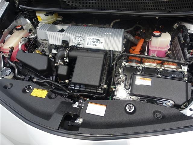 プリウスα Ｓ　フルセグ　メモリーナビ　ＤＶＤ再生　バックカメラ　ＥＴＣ　ドラレコ（31枚目）