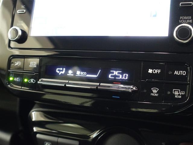 プリウス SセーフティプラスII メモリーナビ ミュージックプレイヤー接続可 バックカメラ 衝突被害軽減システム ETC ドラレコ LEDヘッドランプ(15枚目)