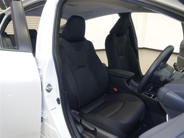 プリウス SセーフティプラスII メモリーナビ ミュージックプレイヤー接続可 バックカメラ 衝突被害軽減システム ETC ドラレコ LEDヘッドランプ(28枚目)