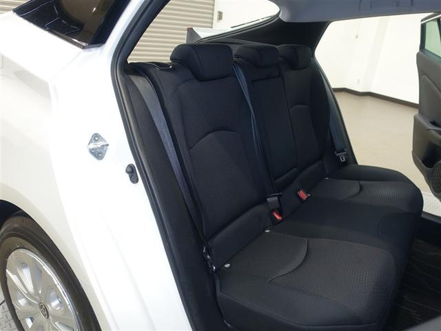 プリウス SセーフティプラスII メモリーナビ ミュージックプレイヤー接続可 バックカメラ 衝突被害軽減システム ETC ドラレコ LEDヘッドランプ(29枚目)