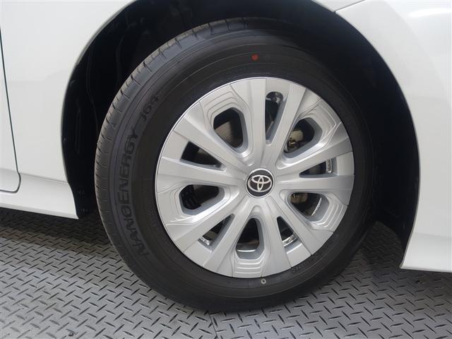 プリウス SセーフティプラスII メモリーナビ ミュージックプレイヤー接続可 バックカメラ 衝突被害軽減システム ETC ドラレコ LEDヘッドランプ(32枚目)