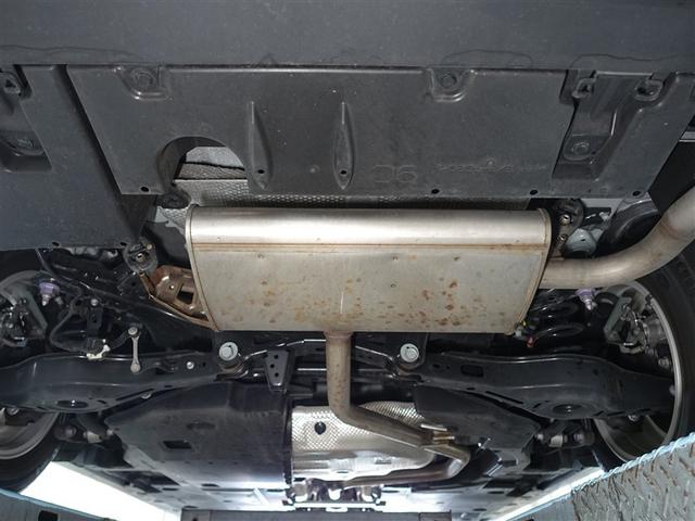 プリウス SセーフティプラスII メモリーナビ ミュージックプレイヤー接続可 バックカメラ 衝突被害軽減システム ETC ドラレコ LEDヘッドランプ(36枚目)