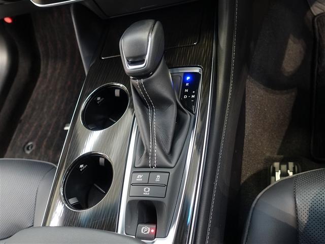 クラウンハイブリッド Ｓ　革シート　フルセグ　メモリーナビ　ＤＶＤ再生　ミュージックプレイヤー接続可　バックカメラ　衝突被害軽減システム　ＥＴＣ　ドラレコ　ＬＥＤヘッドランプ（18枚目）