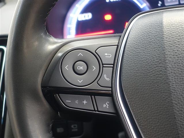 クラウンハイブリッド Ｓ　革シート　フルセグ　メモリーナビ　ＤＶＤ再生　ミュージックプレイヤー接続可　バックカメラ　衝突被害軽減システム　ＥＴＣ　ドラレコ　ＬＥＤヘッドランプ（20枚目）