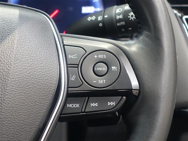 クラウンハイブリッド Ｓ　革シート　フルセグ　メモリーナビ　ＤＶＤ再生　ミュージックプレイヤー接続可　バックカメラ　衝突被害軽減システム　ＥＴＣ　ドラレコ　ＬＥＤヘッドランプ（21枚目）