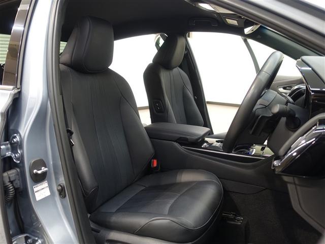 クラウンハイブリッド Ｓ　革シート　フルセグ　メモリーナビ　ＤＶＤ再生　ミュージックプレイヤー接続可　バックカメラ　衝突被害軽減システム　ＥＴＣ　ドラレコ　ＬＥＤヘッドランプ（28枚目）