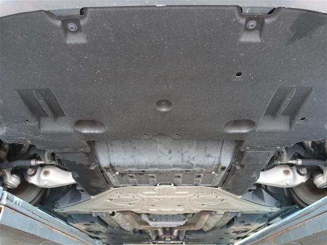 クラウンハイブリッド Ｓ　革シート　フルセグ　メモリーナビ　ＤＶＤ再生　ミュージックプレイヤー接続可　バックカメラ　衝突被害軽減システム　ＥＴＣ　ドラレコ　ＬＥＤヘッドランプ（35枚目）