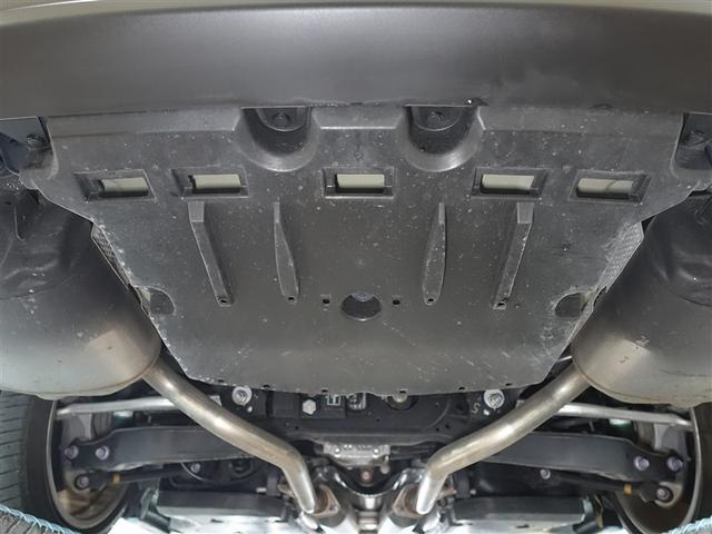 クラウンハイブリッド Ｓ　革シート　フルセグ　メモリーナビ　ＤＶＤ再生　ミュージックプレイヤー接続可　バックカメラ　衝突被害軽減システム　ＥＴＣ　ドラレコ　ＬＥＤヘッドランプ（36枚目）