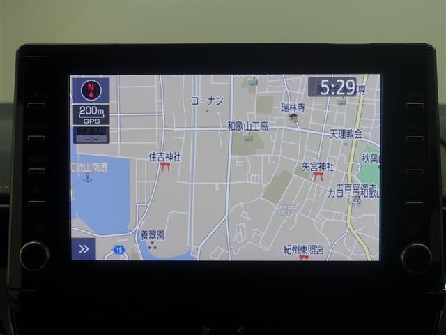 カローラスポーツ ハイブリッドG スタイル 50ミリオンエディション フルセグ メモリーナビ DVD再生 ミュージックプレイヤー接続可 バックカメラ 衝突被害軽減システム ETC ドラレコ LEDヘッドランプ ワンオーナー(11枚目)