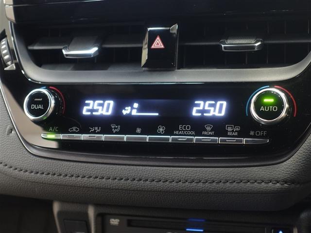 カローラスポーツ ハイブリッドG スタイル 50ミリオンエディション フルセグ メモリーナビ DVD再生 ミュージックプレイヤー接続可 バックカメラ 衝突被害軽減システム ETC ドラレコ LEDヘッドランプ ワンオーナー(16枚目)