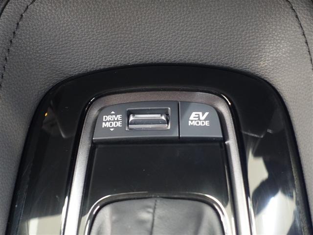 カローラスポーツ ハイブリッドG スタイル 50ミリオンエディション フルセグ メモリーナビ DVD再生 ミュージックプレイヤー接続可 バックカメラ 衝突被害軽減システム ETC ドラレコ LEDヘッドランプ ワンオーナー(19枚目)