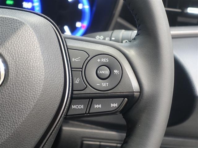 カローラスポーツ ハイブリッドG スタイル 50ミリオンエディション フルセグ メモリーナビ DVD再生 ミュージックプレイヤー接続可 バックカメラ 衝突被害軽減システム ETC ドラレコ LEDヘッドランプ ワンオーナー(21枚目)