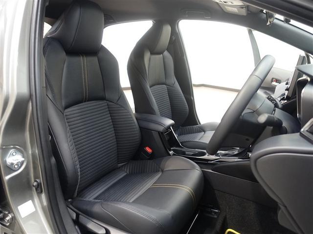 カローラスポーツ ハイブリッドG スタイル 50ミリオンエディション フルセグ メモリーナビ DVD再生 ミュージックプレイヤー接続可 バックカメラ 衝突被害軽減システム ETC ドラレコ LEDヘッドランプ ワンオーナー(27枚目)