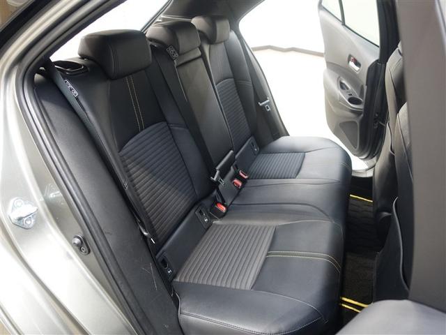 カローラスポーツ ハイブリッドG スタイル 50ミリオンエディション フルセグ メモリーナビ DVD再生 ミュージックプレイヤー接続可 バックカメラ 衝突被害軽減システム ETC ドラレコ LEDヘッドランプ ワンオーナー(28枚目)