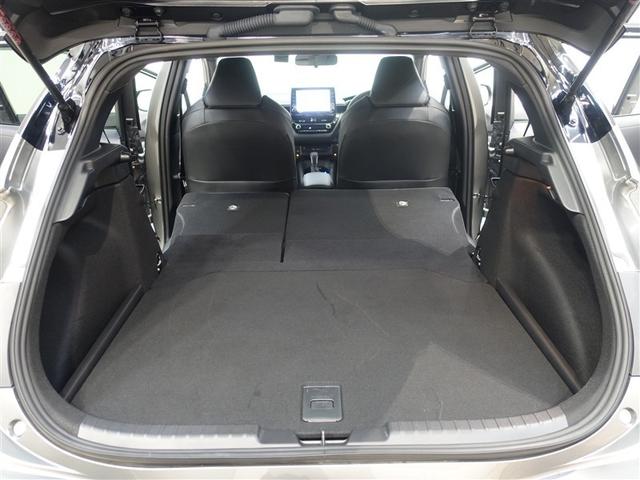 カローラスポーツ ハイブリッドG スタイル 50ミリオンエディション フルセグ メモリーナビ DVD再生 ミュージックプレイヤー接続可 バックカメラ 衝突被害軽減システム ETC ドラレコ LEDヘッドランプ ワンオーナー(30枚目)