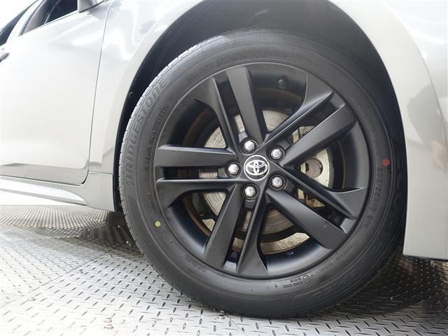 カローラスポーツ ハイブリッドG スタイル 50ミリオンエディション フルセグ メモリーナビ DVD再生 ミュージックプレイヤー接続可 バックカメラ 衝突被害軽減システム ETC ドラレコ LEDヘッドランプ ワンオーナー(33枚目)