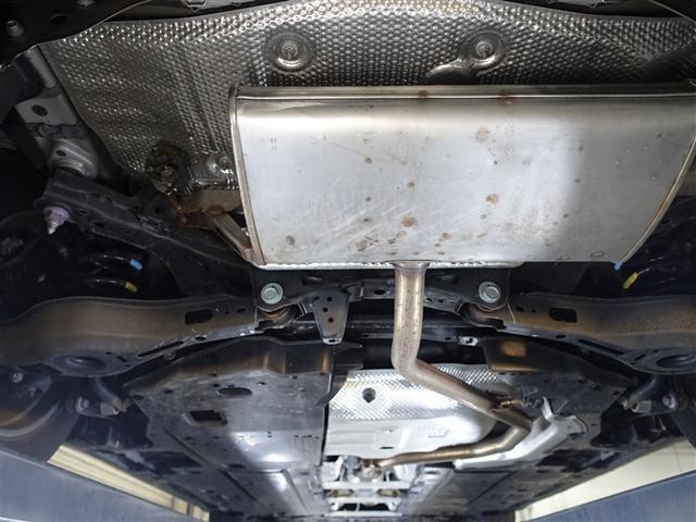 カローラスポーツ ハイブリッドG スタイル 50ミリオンエディション フルセグ メモリーナビ DVD再生 ミュージックプレイヤー接続可 バックカメラ 衝突被害軽減システム ETC ドラレコ LEDヘッドランプ ワンオーナー(36枚目)