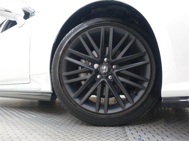 クラウンハイブリッド ＲＳ　リミテッドＩＩ　革シート　フルセグ　メモリーナビ　ＤＶＤ再生　ミュージックプレイヤー接続可　バックカメラ　衝突被害軽減システム　ＥＴＣ　ドラレコ　ＬＥＤヘッドランプ　フルエアロ（32枚目）