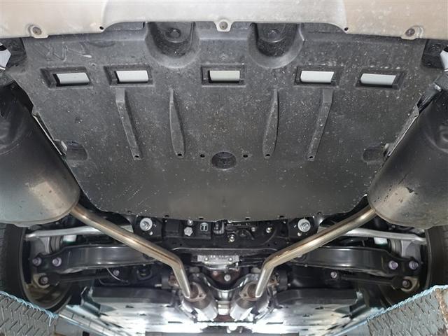 クラウンハイブリッド ＲＳ　リミテッドＩＩ　革シート　フルセグ　メモリーナビ　ＤＶＤ再生　ミュージックプレイヤー接続可　バックカメラ　衝突被害軽減システム　ＥＴＣ　ドラレコ　ＬＥＤヘッドランプ　フルエアロ（36枚目）