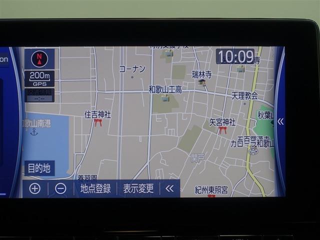 クラウンハイブリッド ＲＳ　リミテッドＩＩ　革シート　フルセグ　メモリーナビ　ＤＶＤ再生　ミュージックプレイヤー接続可　バックカメラ　衝突被害軽減システム　ＥＴＣ　ドラレコ　ＬＥＤヘッドランプ（10枚目）