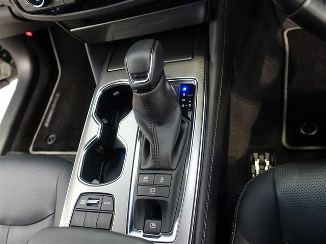 クラウンハイブリッド ＲＳ　リミテッドＩＩ　革シート　フルセグ　メモリーナビ　ＤＶＤ再生　ミュージックプレイヤー接続可　バックカメラ　衝突被害軽減システム　ＥＴＣ　ドラレコ　ＬＥＤヘッドランプ（16枚目）