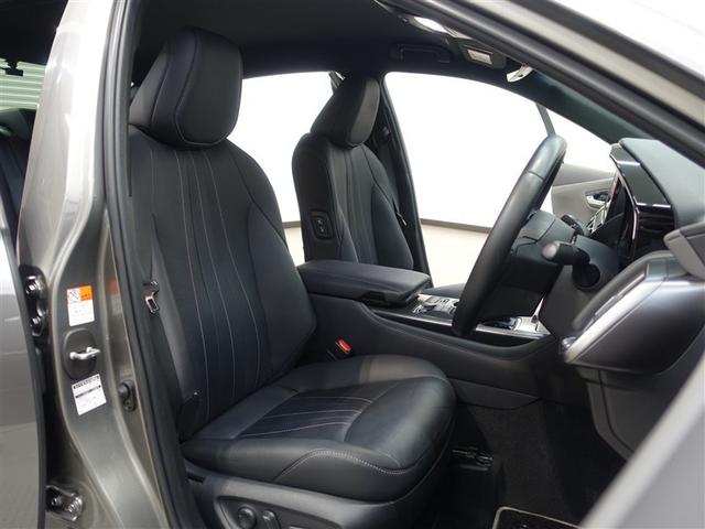 クラウンハイブリッド ＲＳ　リミテッドＩＩ　革シート　フルセグ　メモリーナビ　ＤＶＤ再生　ミュージックプレイヤー接続可　バックカメラ　衝突被害軽減システム　ＥＴＣ　ドラレコ　ＬＥＤヘッドランプ（28枚目）