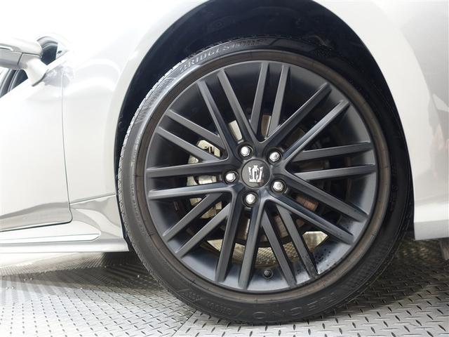 クラウンハイブリッド ＲＳ　リミテッドＩＩ　革シート　フルセグ　メモリーナビ　ＤＶＤ再生　ミュージックプレイヤー接続可　バックカメラ　衝突被害軽減システム　ＥＴＣ　ドラレコ　ＬＥＤヘッドランプ（32枚目）