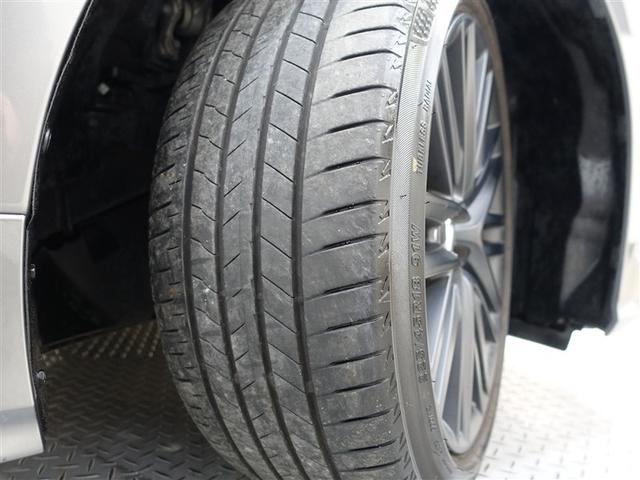 クラウンハイブリッド ＲＳ　リミテッドＩＩ　革シート　フルセグ　メモリーナビ　ＤＶＤ再生　ミュージックプレイヤー接続可　バックカメラ　衝突被害軽減システム　ＥＴＣ　ドラレコ　ＬＥＤヘッドランプ（33枚目）