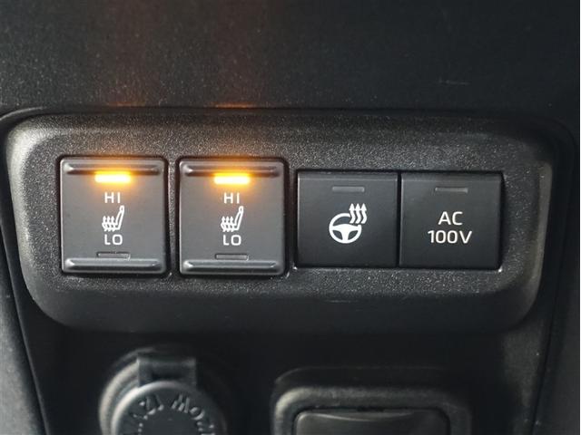 シエンタ ハイブリッドＺ　フルセグ　メモリーナビ　ミュージックプレイヤー接続可　バックカメラ　衝突被害軽減システム　ＥＴＣ　ドラレコ　両側電動スライド　ＬＥＤヘッドランプ　乗車定員７人　３列シート（18枚目）