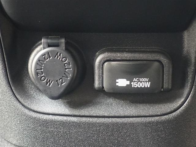 シエンタ ハイブリッドＺ　フルセグ　メモリーナビ　ミュージックプレイヤー接続可　バックカメラ　衝突被害軽減システム　ＥＴＣ　ドラレコ　両側電動スライド　ＬＥＤヘッドランプ　乗車定員７人　３列シート（19枚目）