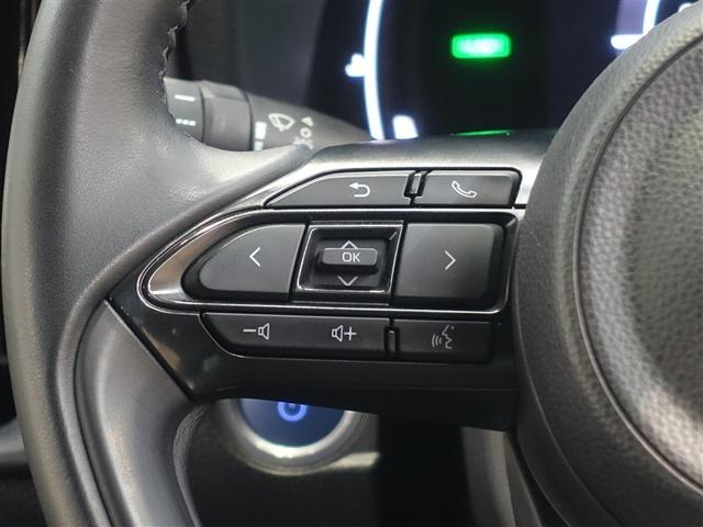 シエンタ ハイブリッドＺ　フルセグ　メモリーナビ　ミュージックプレイヤー接続可　バックカメラ　衝突被害軽減システム　ＥＴＣ　ドラレコ　両側電動スライド　ＬＥＤヘッドランプ　乗車定員７人　３列シート（21枚目）