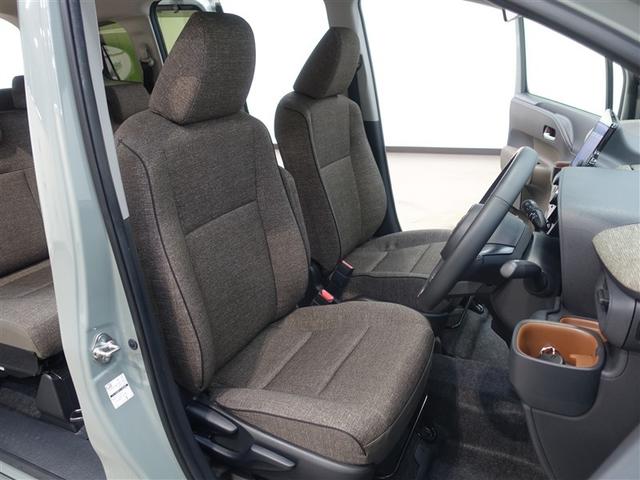 シエンタ ハイブリッドＺ　フルセグ　メモリーナビ　ミュージックプレイヤー接続可　バックカメラ　衝突被害軽減システム　ＥＴＣ　ドラレコ　両側電動スライド　ＬＥＤヘッドランプ　乗車定員７人　３列シート（28枚目）