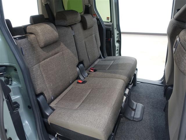 シエンタ ハイブリッドＺ　フルセグ　メモリーナビ　ミュージックプレイヤー接続可　バックカメラ　衝突被害軽減システム　ＥＴＣ　ドラレコ　両側電動スライド　ＬＥＤヘッドランプ　乗車定員７人　３列シート（29枚目）