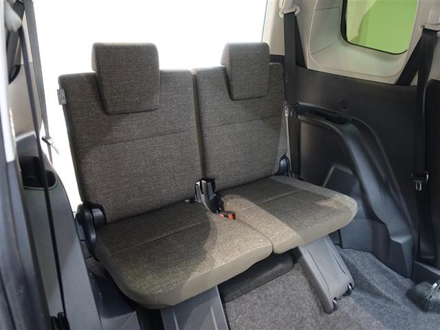 シエンタ ハイブリッドＺ　フルセグ　メモリーナビ　ミュージックプレイヤー接続可　バックカメラ　衝突被害軽減システム　ＥＴＣ　ドラレコ　両側電動スライド　ＬＥＤヘッドランプ　乗車定員７人　３列シート（30枚目）