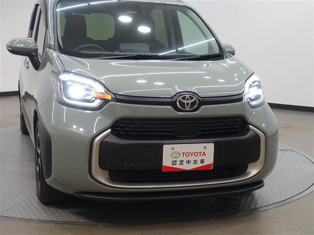 シエンタ ハイブリッドＺ　フルセグ　メモリーナビ　ミュージックプレイヤー接続可　バックカメラ　衝突被害軽減システム　ＥＴＣ　ドラレコ　両側電動スライド　ＬＥＤヘッドランプ　乗車定員７人　３列シート（32枚目）