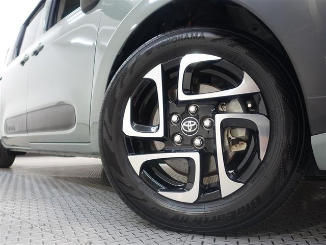 シエンタ ハイブリッドＺ　フルセグ　メモリーナビ　ミュージックプレイヤー接続可　バックカメラ　衝突被害軽減システム　ＥＴＣ　ドラレコ　両側電動スライド　ＬＥＤヘッドランプ　乗車定員７人　３列シート（33枚目）