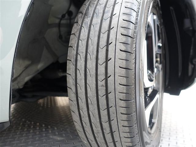 シエンタ ハイブリッドＺ　フルセグ　メモリーナビ　ミュージックプレイヤー接続可　バックカメラ　衝突被害軽減システム　ＥＴＣ　ドラレコ　両側電動スライド　ＬＥＤヘッドランプ　乗車定員７人　３列シート（34枚目）