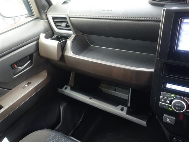 ルーミー Ｇ　ウェルキャブ　福祉車両　フルセグ　メモリーナビ　ＤＶＤ再生　バックカメラ　衝突被害軽減システム　ＥＴＣ　ドラレコ　両側電動スライド　ＬＥＤヘッドランプ　アイドリングストップ（25枚目）