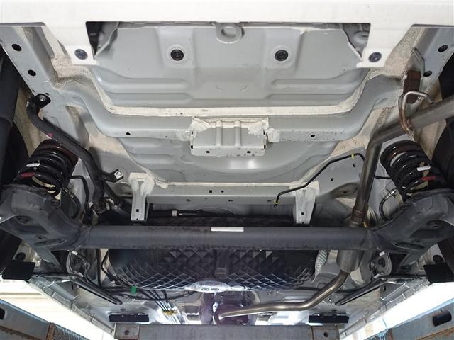 ルーミー Ｇ　ウェルキャブ　福祉車両　フルセグ　メモリーナビ　ＤＶＤ再生　バックカメラ　衝突被害軽減システム　ＥＴＣ　ドラレコ　両側電動スライド　ＬＥＤヘッドランプ　アイドリングストップ（36枚目）