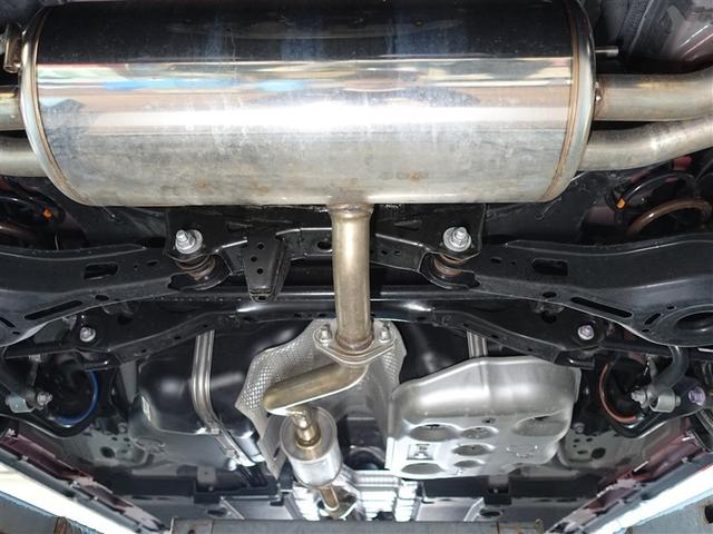 GRヤリス RS ミュージックプレイヤー接続可 バックカメラ 衝突被害軽減システム ETC ドラレコ LEDヘッドランプ ワンオーナー フルエアロ(36枚目)