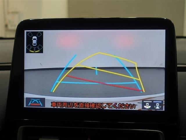 アクア Ｚ　フルセグ　メモリーナビ　ミュージックプレイヤー接続可　バックカメラ　衝突被害軽減システム　ＥＴＣ　ドラレコ　ＬＥＤヘッドランプ（12枚目）