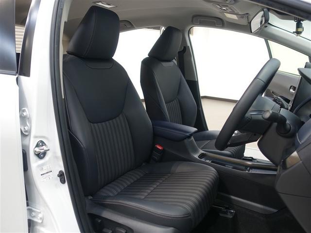 アクア Ｚ　フルセグ　メモリーナビ　ミュージックプレイヤー接続可　バックカメラ　衝突被害軽減システム　ＥＴＣ　ドラレコ　ＬＥＤヘッドランプ（28枚目）