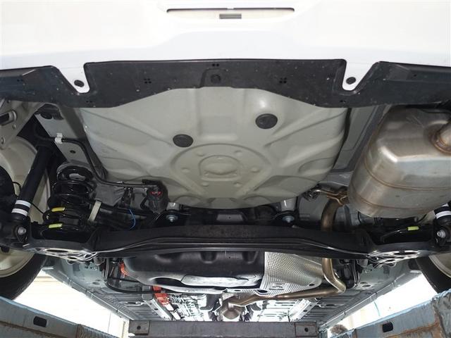 アクア Ｚ　フルセグ　メモリーナビ　ミュージックプレイヤー接続可　バックカメラ　衝突被害軽減システム　ＥＴＣ　ドラレコ　ＬＥＤヘッドランプ（36枚目）