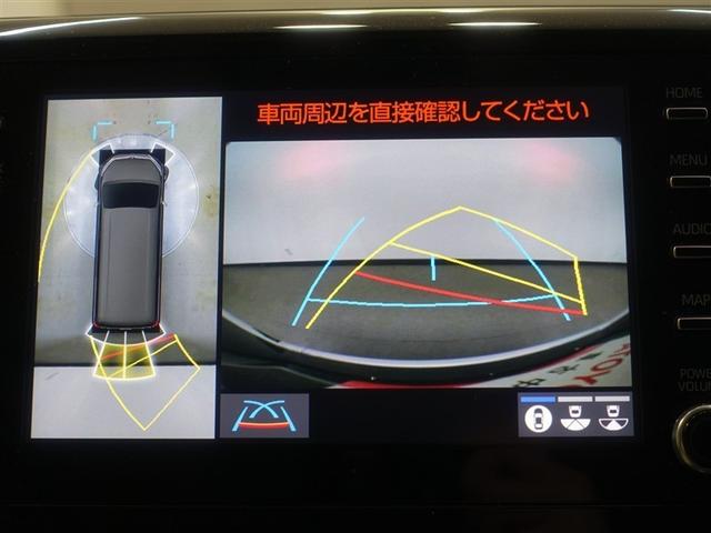 グランエース プレミアム　革シート　メモリーナビ　ミュージックプレイヤー接続可　バックカメラ　衝突被害軽減システム　ＥＴＣ　ドラレコ　両側電動スライド　ＬＥＤヘッドランプ　乗車定員６人　３列シート　アイドリングストップ（11枚目）
