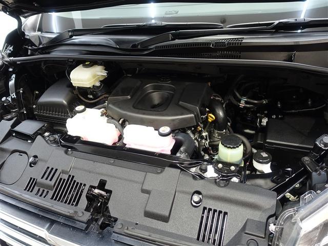 グランエース プレミアム　革シート　メモリーナビ　ミュージックプレイヤー接続可　バックカメラ　衝突被害軽減システム　ＥＴＣ　ドラレコ　両側電動スライド　ＬＥＤヘッドランプ　乗車定員６人　３列シート　アイドリングストップ（34枚目）